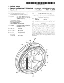 GOVERNOR SHEAVE WITH AN OVERLAPPING FLYWEIGHT SYSTEM diagram and image