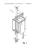 GOVERNOR SHEAVE WITH AN OVERLAPPING FLYWEIGHT SYSTEM diagram and image