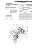 ROLLING CONVEYOR WITH A DRIVE ASSEMBLY diagram and image