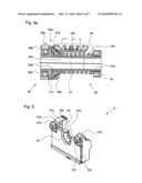 ROLLING CONVEYOR WITH A DRIVE ASSEMBLY diagram and image