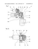 ROLLING CONVEYOR WITH A DRIVE ASSEMBLY diagram and image