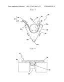 Conveyor Belt With Guide diagram and image