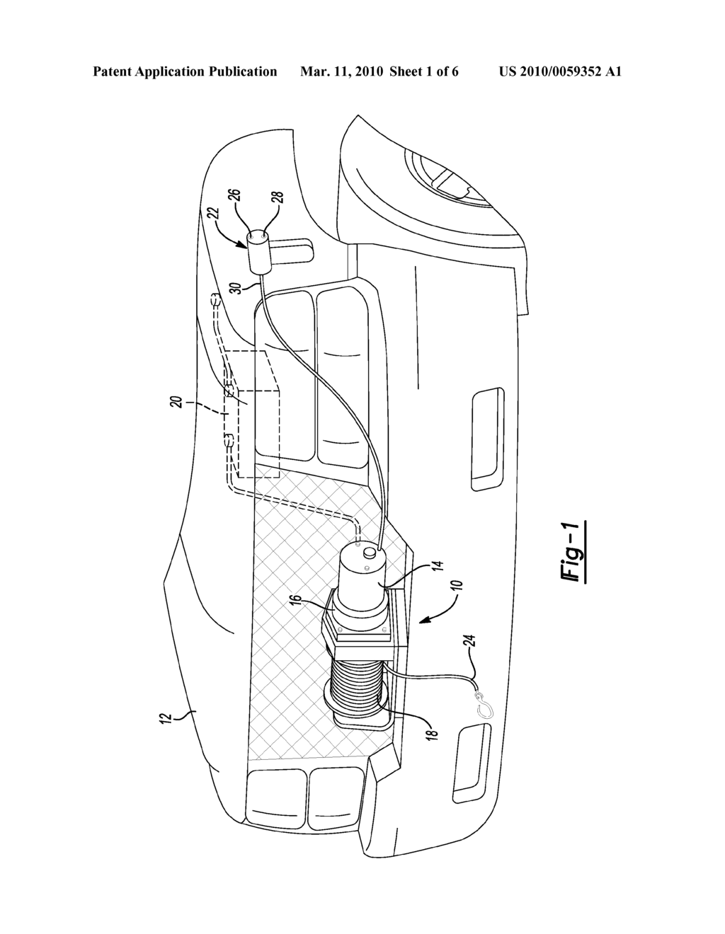 Weld Breaking Contactor - diagram, schematic, and image 02