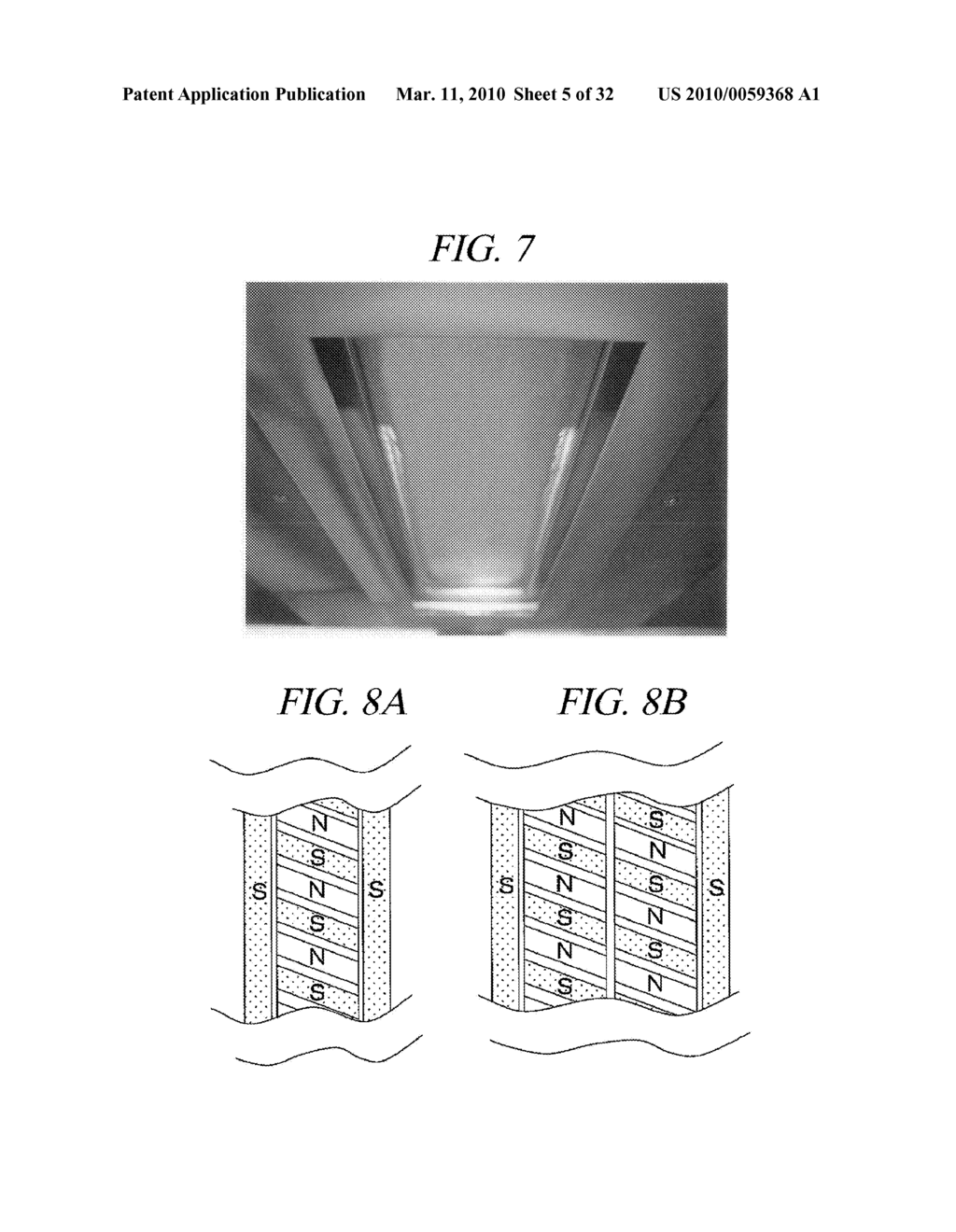 MAGNETRON SPUTTERING APPARATUS - diagram, schematic, and image 06