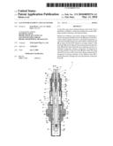 GAS SENSOR ELEMENT AND GAS SENSOR diagram and image