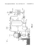 SYSTEM AND METHOD FOR RECOVERY OF CO2 BY AQUEOUS CARBONATE FLUE GAS CAPTURE AND HIGH EFFICIENCY BIPOLAR MEMBRANE ELECTRODIALYSIS diagram and image