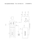 PROCESS FOR THE ON-SITE PRODUCTION OF CHLORINE AND HIGH STRENGTH SODIUM HYPOCHLORITE diagram and image