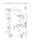 METHOD FOR DETECTING BIOMOLECULES AND USE THEREOF diagram and image