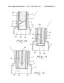 Packaging the Extemporaneous Products, Particularly Medicinal, Pharmaceutical, Cosmetic Products or the Like diagram and image