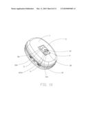 Multi-Functional Storage Apparatus diagram and image