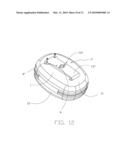 Multi-Functional Storage Apparatus diagram and image