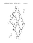  SUPPORT DEVICE FOR MATERIALS HANDLING diagram and image