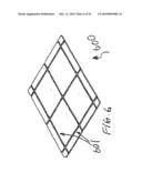  SUPPORT DEVICE FOR MATERIALS HANDLING diagram and image