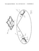  SUPPORT DEVICE FOR MATERIALS HANDLING diagram and image