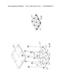  SUPPORT DEVICE FOR MATERIALS HANDLING diagram and image