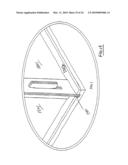  SUPPORT DEVICE FOR MATERIALS HANDLING diagram and image