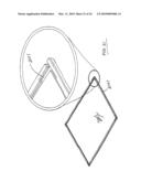  SUPPORT DEVICE FOR MATERIALS HANDLING diagram and image