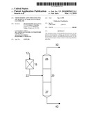 THIOETHERIFICATION PROCESSES FOR THE REMOVAL OF MERCAPTANS FROM GAS STREAMS diagram and image