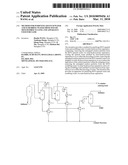 METHOD FOR PURIFYING QUENCH WATER AND SCRUBBING WATER FROM MTO BY MINI-HYDROCYCLONE AND APPARATUS USED FOR SAME diagram and image