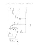 METHOD FOR PURIFYING QUENCH WATER AND SCRUBBING WATER FROM MTO BY MINI-HYDROCYCLONE AND APPARATUS USED FOR SAME diagram and image