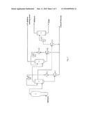 METHOD FOR PURIFYING QUENCH WATER AND SCRUBBING WATER FROM MTO BY MINI-HYDROCYCLONE AND APPARATUS USED FOR SAME diagram and image