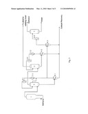 METHOD FOR PURIFYING QUENCH WATER AND SCRUBBING WATER FROM MTO BY MINI-HYDROCYCLONE AND APPARATUS USED FOR SAME diagram and image