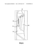 Mechanical Closet diagram and image