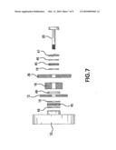 Mechanical Closet diagram and image