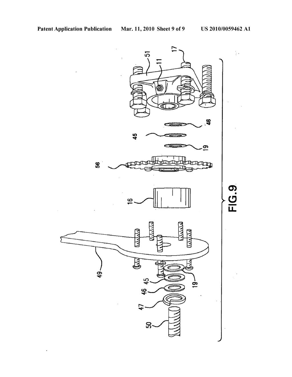 Mechanical Closet - diagram, schematic, and image 10