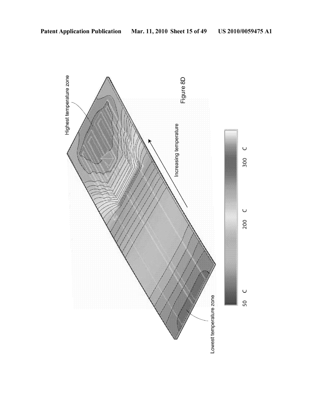 METHOD OF NANOSCALE PATTERNING USING BLOCK COPOLYMER PHASE SEPARATED NANOSTRUCTURE TEMPLATES - diagram, schematic, and image 16