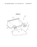 APPARATUS FOR IMPROVING RESIDUAL STRESS IN TUBULAR BODY diagram and image