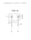 APPARATUS FOR IMPROVING RESIDUAL STRESS IN TUBULAR BODY diagram and image