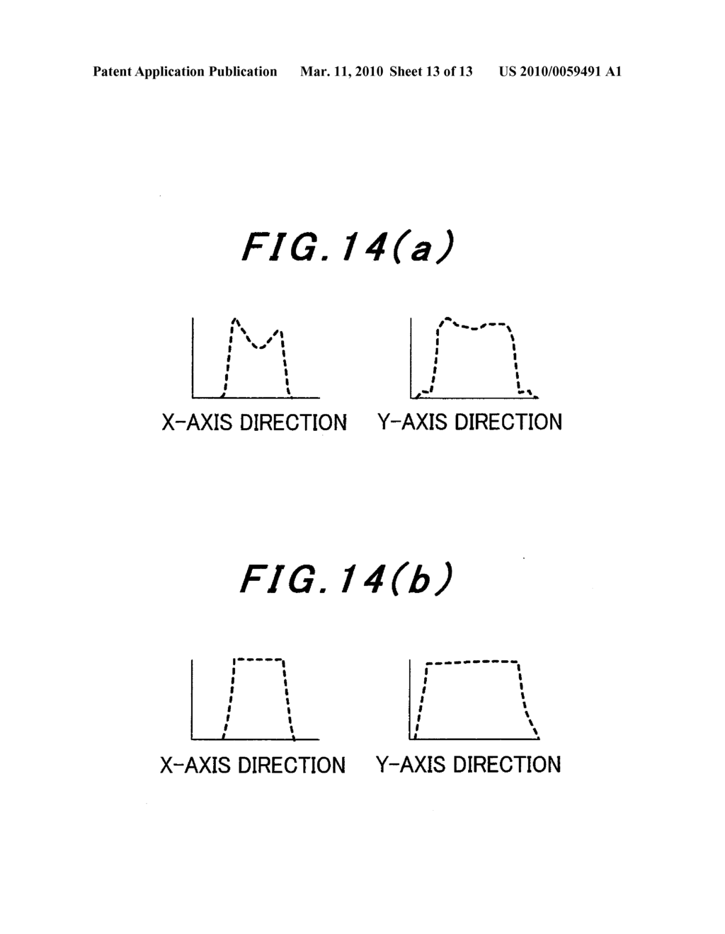 APPARATUS FOR IMPROVING RESIDUAL STRESS IN TUBULAR BODY - diagram, schematic, and image 14