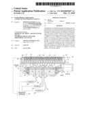 RAPID THERMAL PROCESSING LAMPHEAD WITH IMPROVED COOLING diagram and image