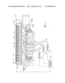 RAPID THERMAL PROCESSING LAMPHEAD WITH IMPROVED COOLING diagram and image