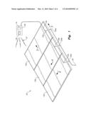 Condensation-free and bacteria-free pan system diagram and image