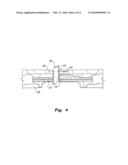 Condensation-free and bacteria-free pan system diagram and image