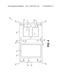 Microwave interactive display package diagram and image