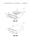 Microwave interactive display package diagram and image