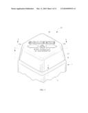 Closure with Stopping Mechanism diagram and image