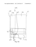 Apparatus For Storing And Dispensing Bottles diagram and image