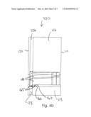 Apparatus For Storing And Dispensing Bottles diagram and image