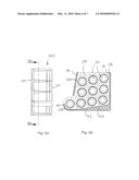 Apparatus For Storing And Dispensing Bottles diagram and image