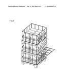 HONEYCOMB STRUCTURE PACKAGE diagram and image