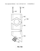 Methods and Apparatus for Manually Propelling a Golf Pull Cart diagram and image