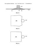 Methods and Apparatus for Manually Propelling a Golf Pull Cart diagram and image