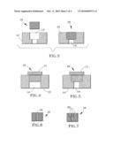 PROCESS OF FILLING OPENINGS IN A COMPONENT diagram and image