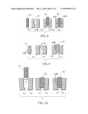 PROCESS OF FILLING OPENINGS IN A COMPONENT diagram and image