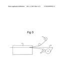 Identity Document with Tissue Reinforcement diagram and image