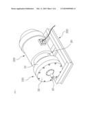 HIGH EFFICIENCY HEATER USING SPATIAL ENERGY diagram and image